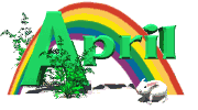 april