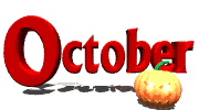 october